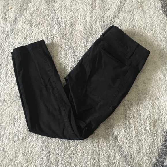LOFT Pants - LOFT Skinny Ankle Dress Pant sz8